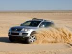 Volkswagen Touareg V6 TDi 2007 года